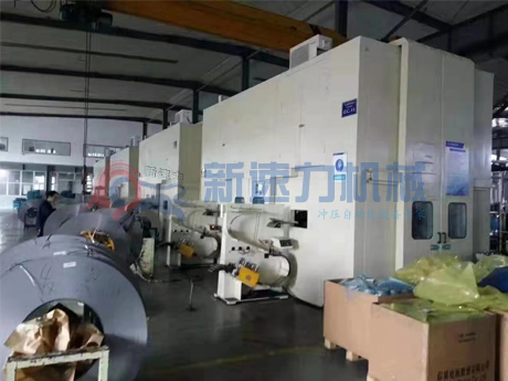 馬達定子專(zhuān)用隔音箱