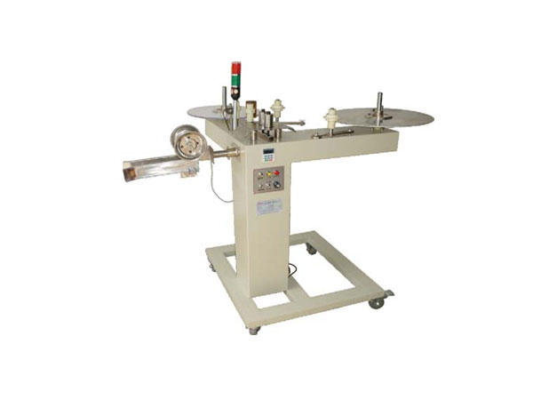 端子光控收料機WJD-01臥式光控單盤(pán)